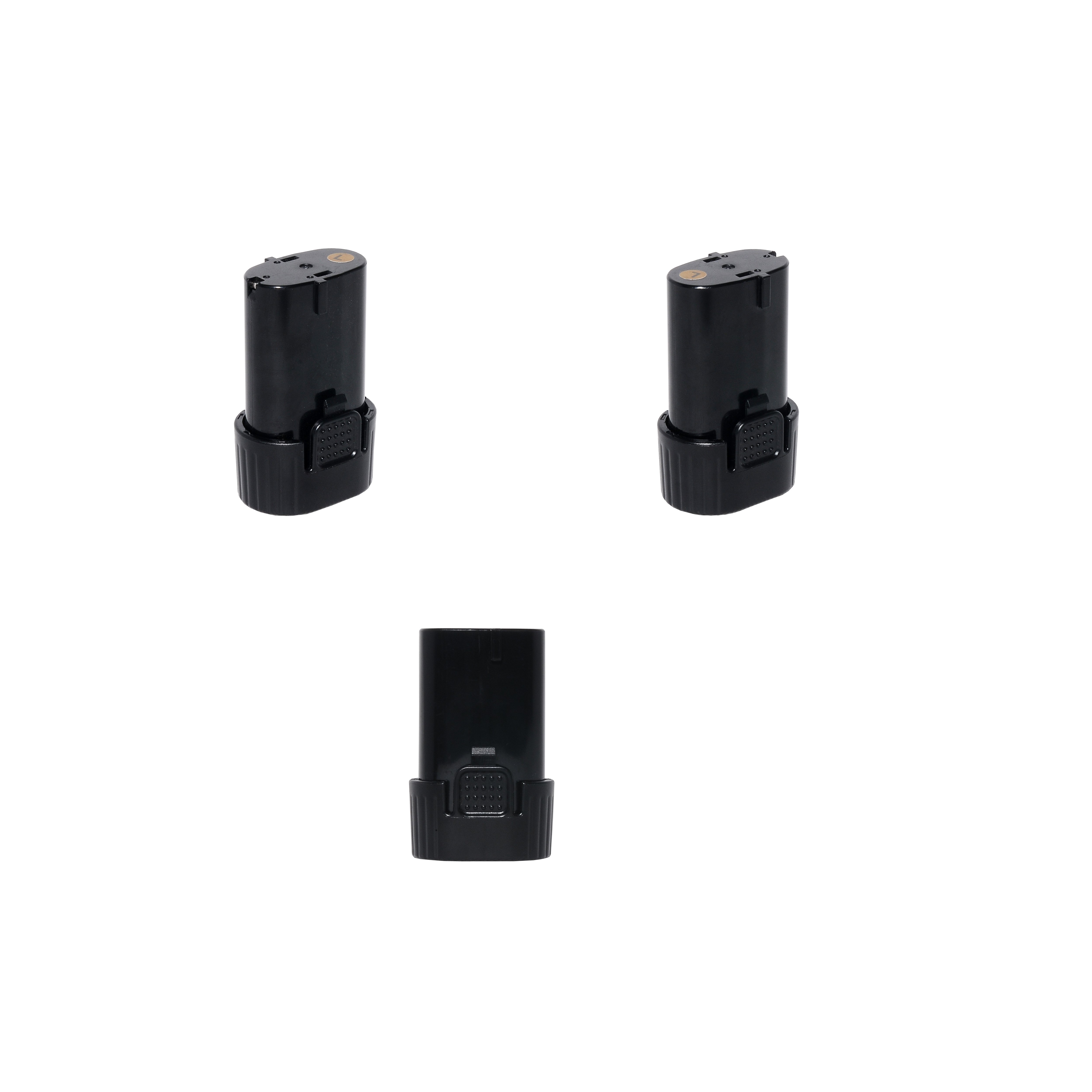 Huayue 7.2V 1500mAh 2000mAh 2500mAh Power tool battery HY-MAK-7.2B for Makita tool Li ion battery Replacement