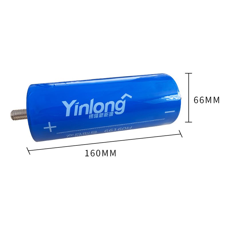 Long Life 2.3v 30ah Lithium Titanate Battery Yinlong Lithium Ion Battery Titanate Battery For Car Audio
