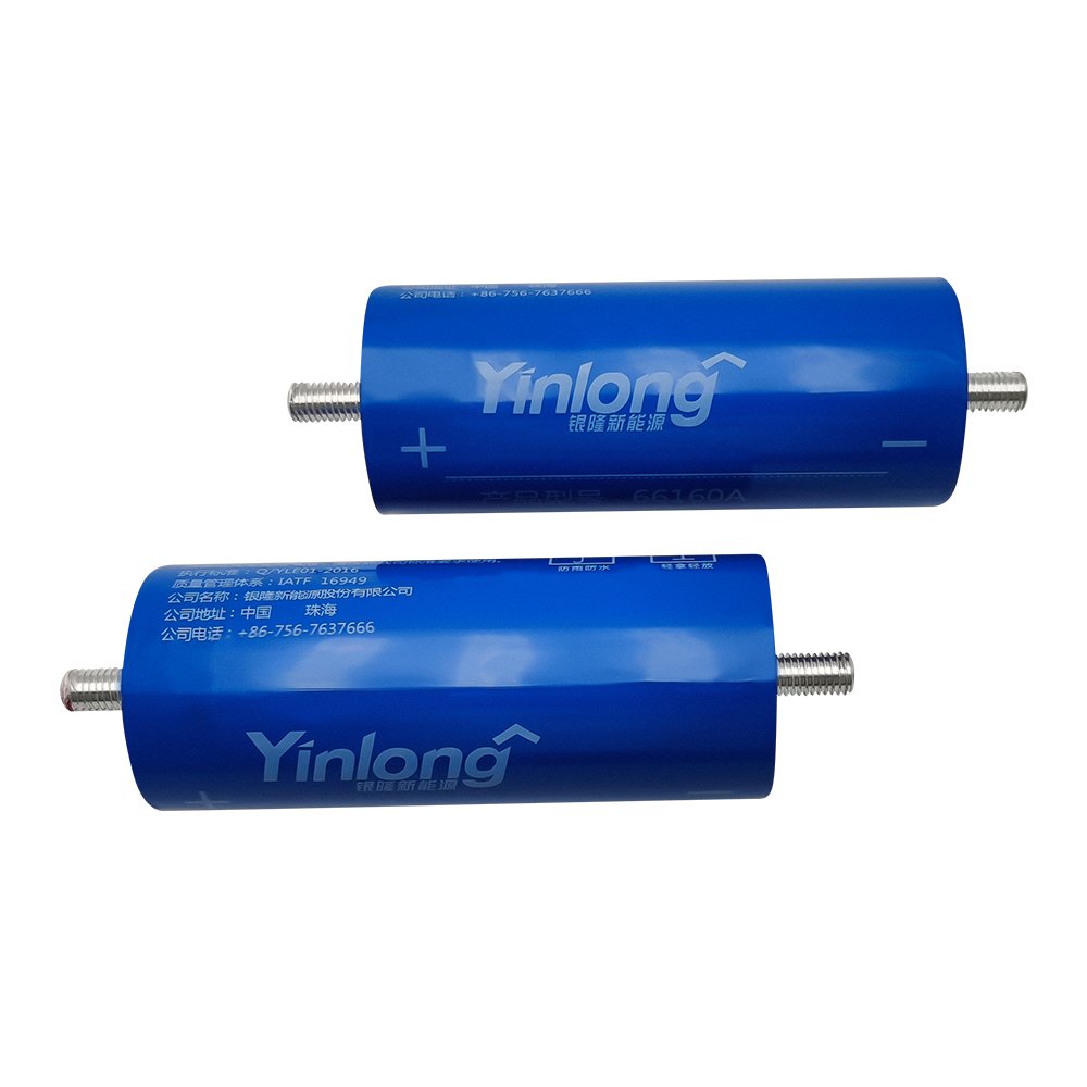 Long Life 2.3v 30ah Lithium Titanate Battery Yinlong Lithium Ion Battery Titanate Battery For Car Audio
