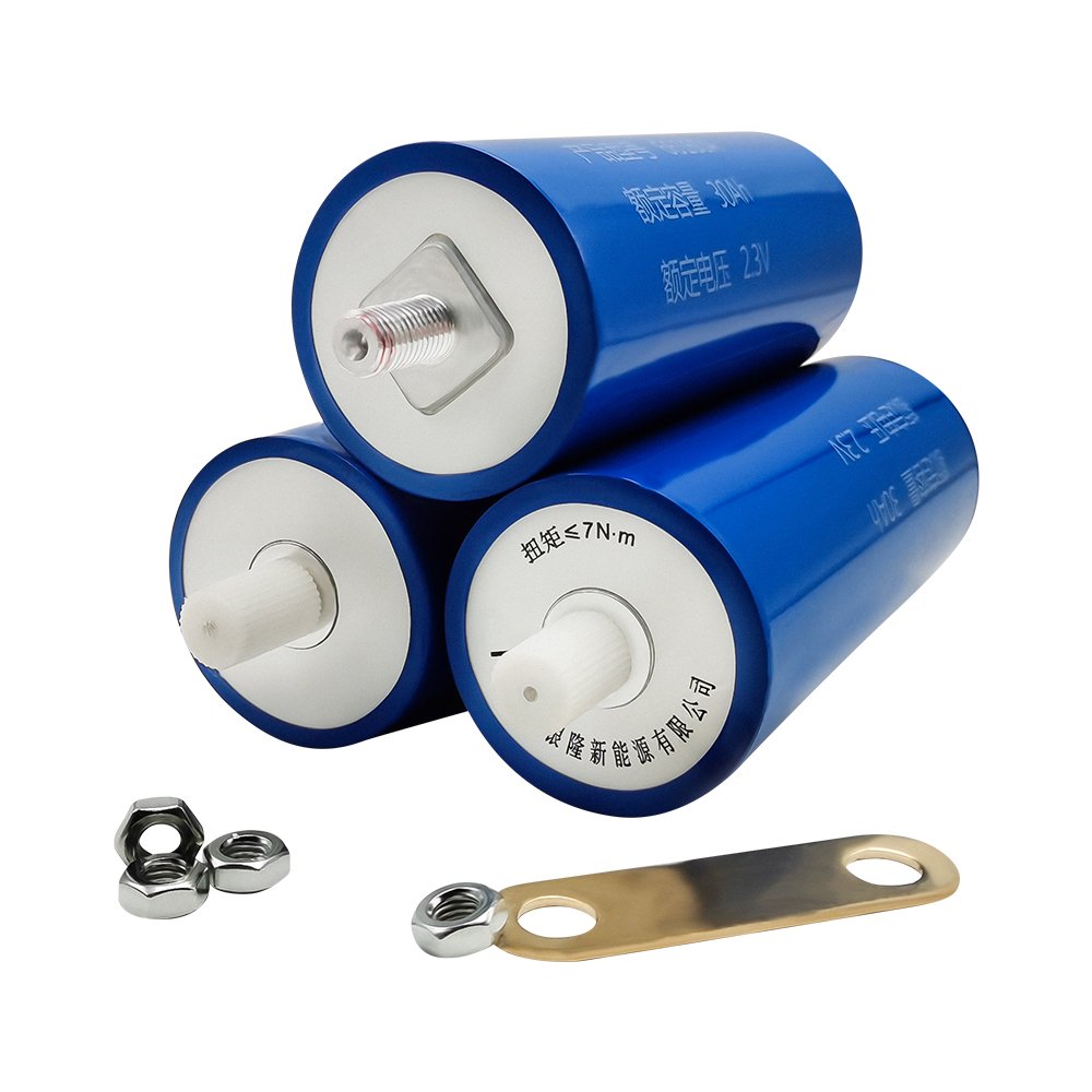 Long Life 2.3v 30ah Lithium Titanate Battery Yinlong Lithium Ion Battery Titanate Battery For Car Audio