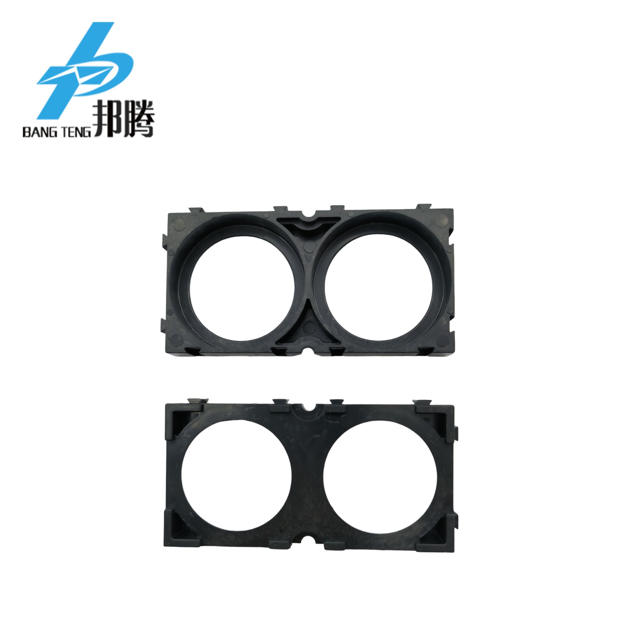 Direct Selling 40130 40135 Lifepo4 Battery Cylindrical Battery Bracket Spacer Battery Holders