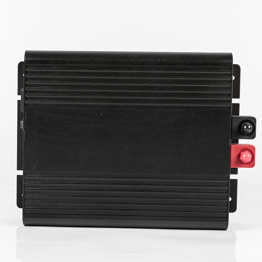 12V AC to DC Battery Charger with 60A Charging Current for Lithium Batteries Battery Accessories