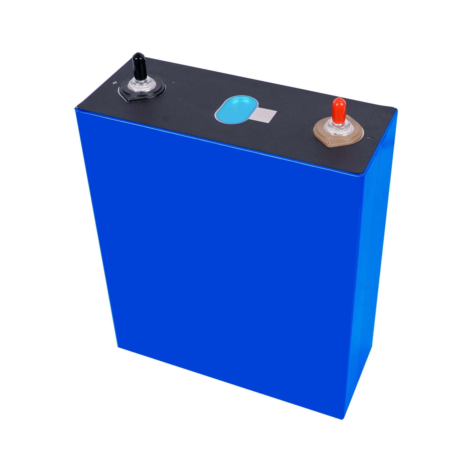 Deriy 6000 Cycle 50Ah 310Ah 200Ah Lifepo4 Prismatic Cells 3.2V 100Ah 280Ah Lifepo4 Battery Cell For Solar Energy System