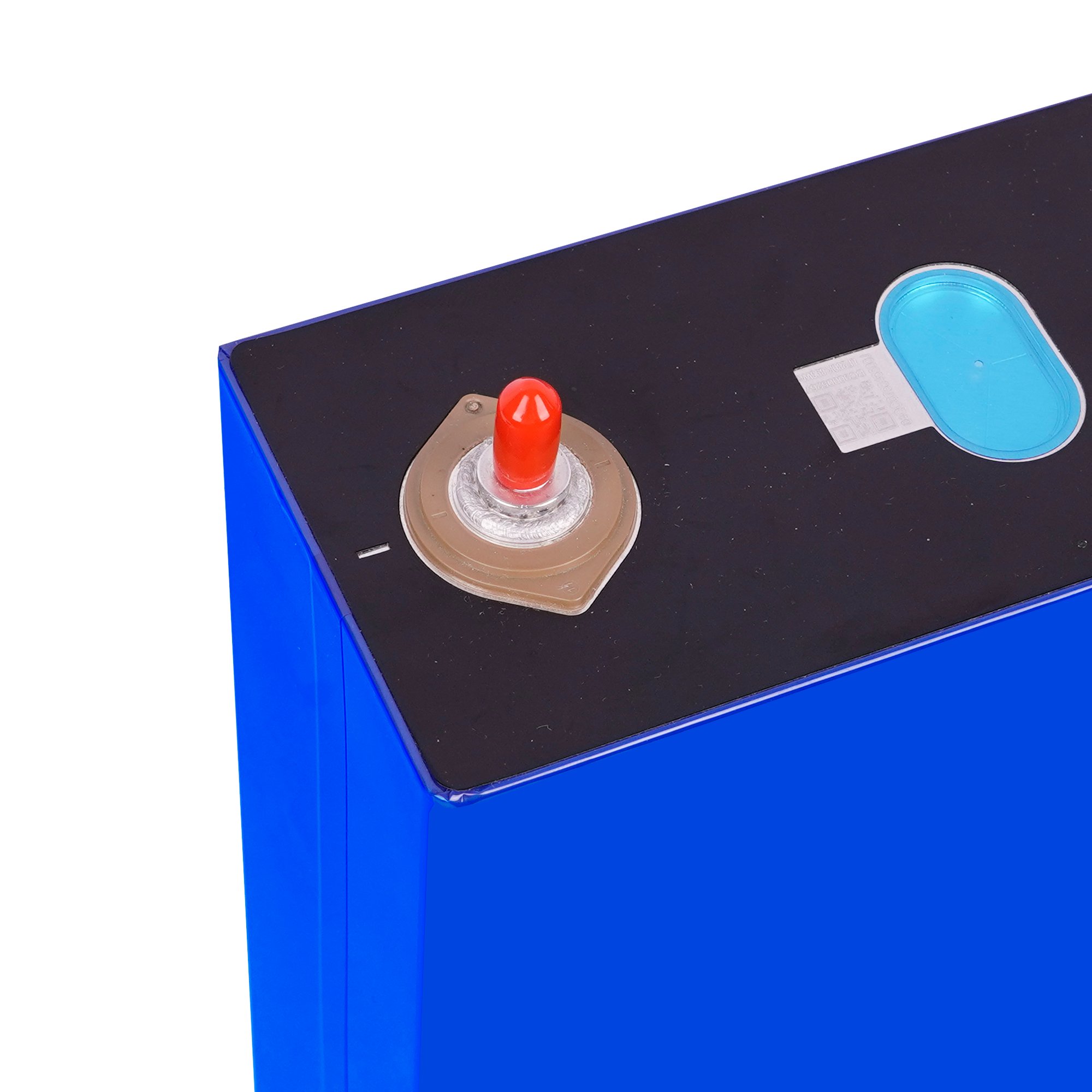 Deriy 6000 Cycle 50Ah 310Ah 200Ah Lifepo4 Prismatic Cells 3.2V 100Ah 280Ah Lifepo4 Battery Cell For Solar Energy System