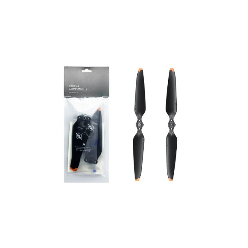 Propeller Drone Blade Props 4 pieces Propeller Replacement Wings Two pairs Drone Accessories For Mavic 3 Pro