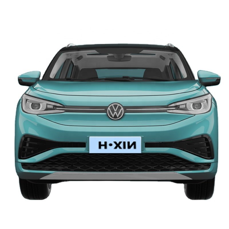 2024 New Electric Cars VW ID4 Pure+ Prime Ev Car id.4x EV suv High Speed Electric Vehicle id.4 crozz id6 id4x