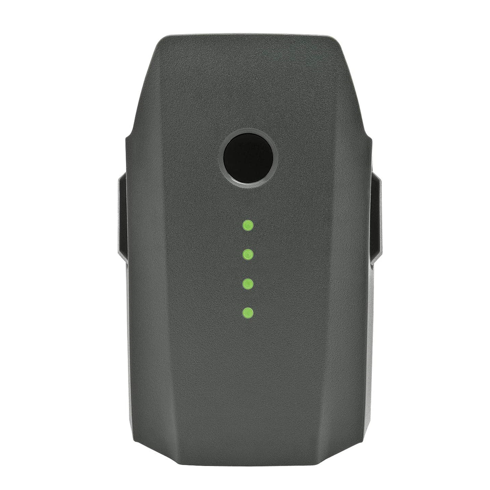 Mavic Pro Battery 3830mAh Battery Replacement for 11.4V DJI Mavic Pro,DJI Mavic Pro Platinum,DJI Mavic Pro