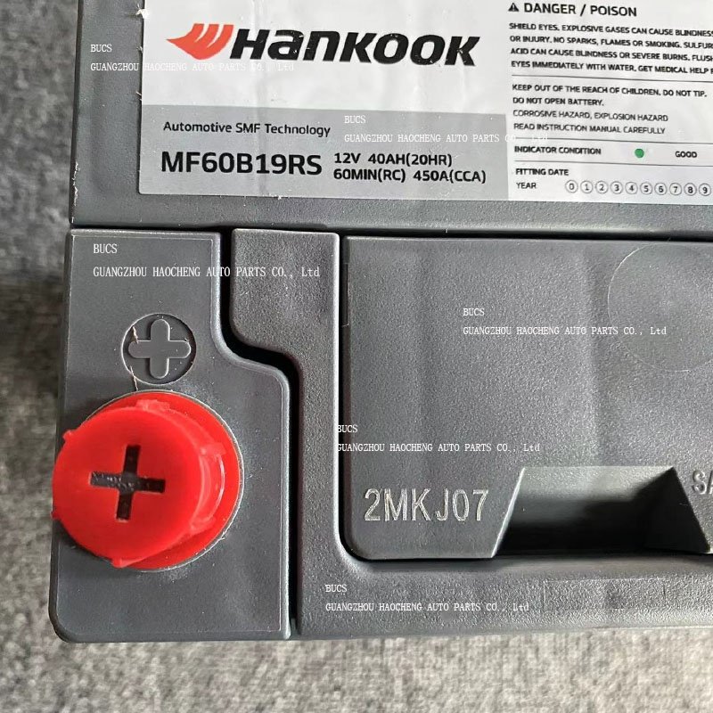 1046200-10-C For Model X 12V Battery New Energy Vehicle Parts & Accessories