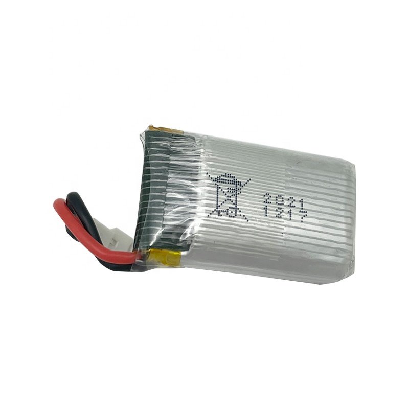 Factory wholesale syma x15T/X15A batteries 3.7v drone battery li-ion lithium 400mah battery