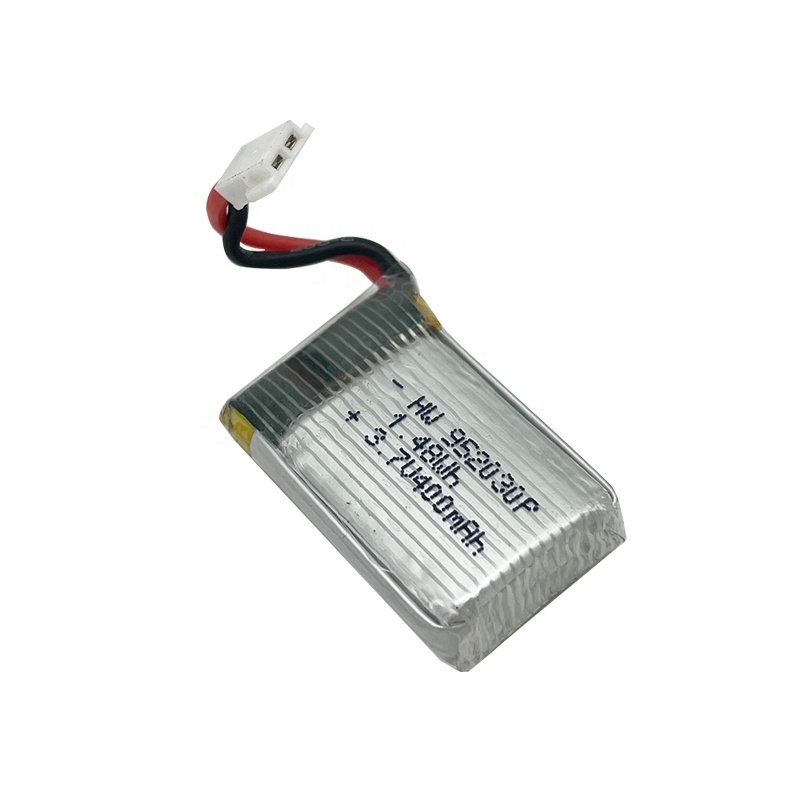 Factory wholesale syma x15T/X15A batteries 3.7v drone battery li-ion lithium 400mah battery