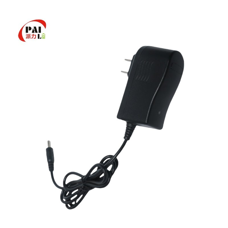 12.6V0.5A Terminal Power Supply Adapter Charger Battery Accessories