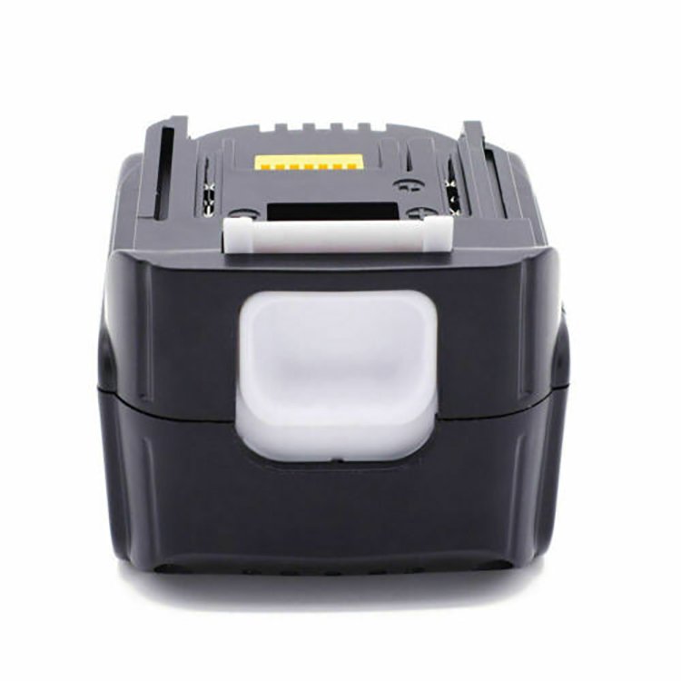 Huayue 14.4V 4000mAh 3000mAh 5000mAh Power tool battery HY-MAK-14.4B1 for Makita Replacement tool Li ion battery with led lamp