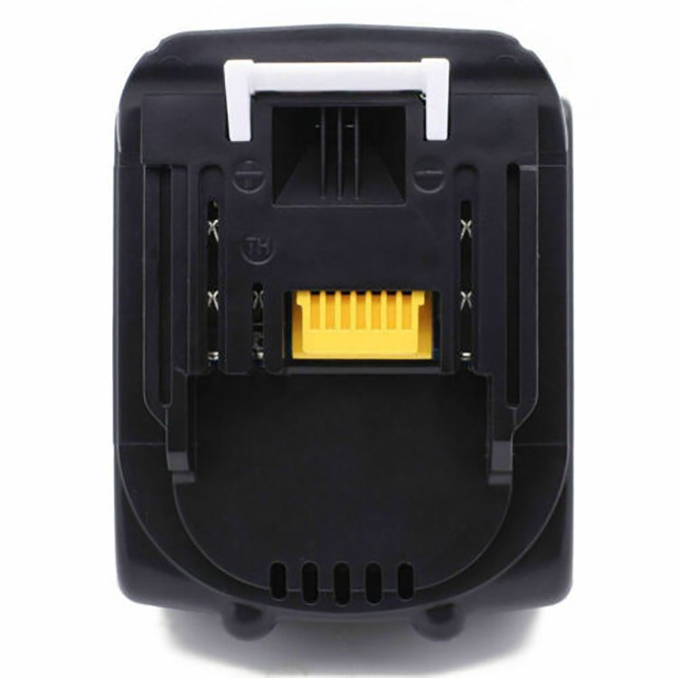 Huayue 14.4V 4000mAh 3000mAh 5000mAh Power tool battery HY-MAK-14.4B1 for Makita Replacement tool Li ion battery with led lamp