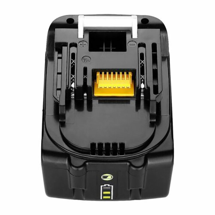 Huayue 14.4V 4000mAh 3000mAh 5000mAh Power tool battery HY-MAK-14.4B1 for Makita Replacement tool Li ion battery with led lamp