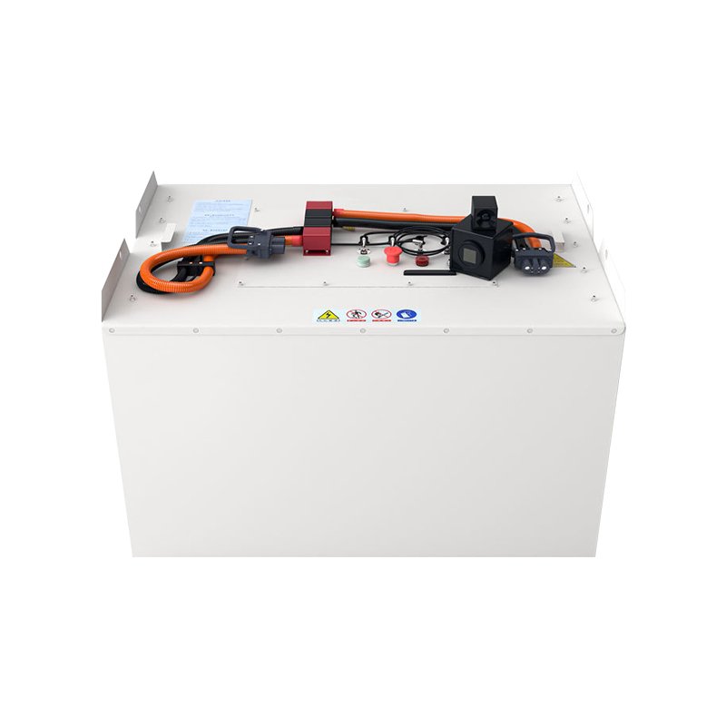 80V 420Ah Energy Storage With Ce 72v Forklift Battery Charger Forklift Battery Charger 48v Forklift Lithium Battery