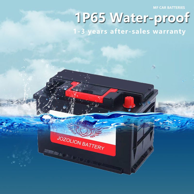 best car battery brands 12v 32AH lead acid battery maintenance free Battery automobile 3000 deep cycle