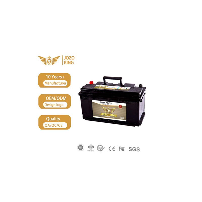 best car battery brands 12v 32AH lead acid battery maintenance free Battery automobile 3000 deep cycle