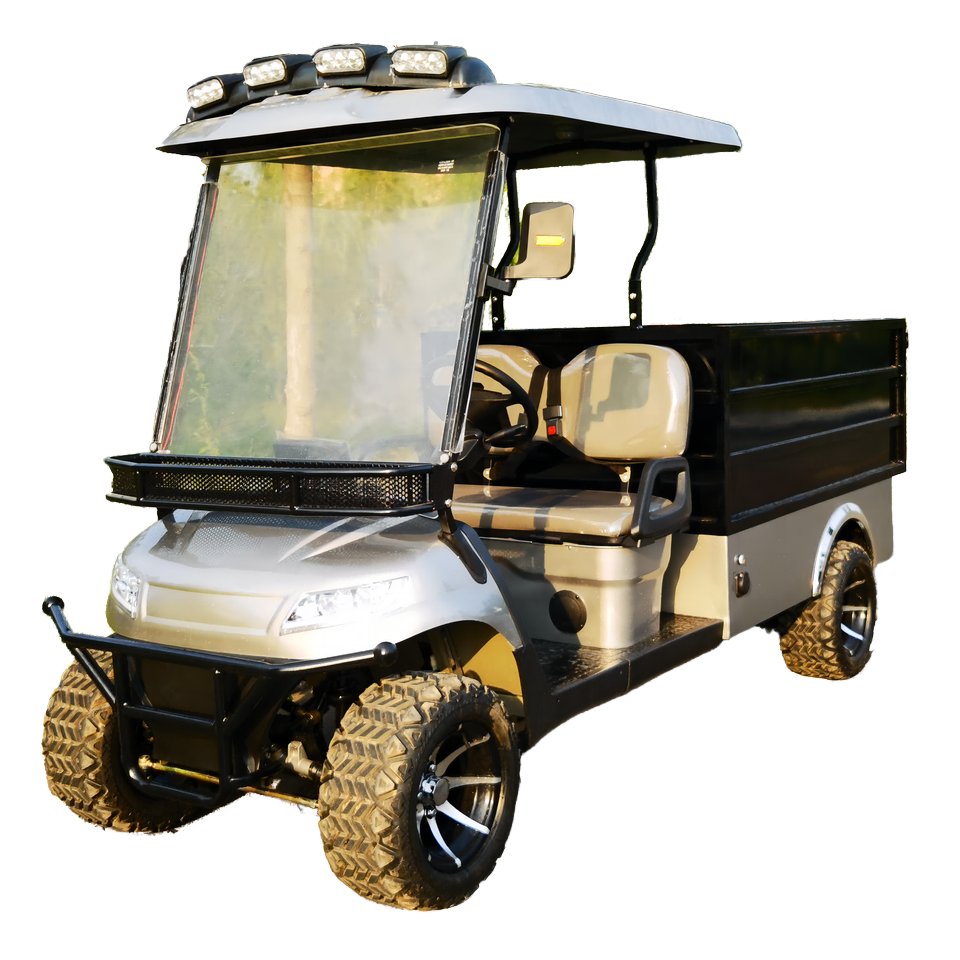 TONGCAI electric batteries starter club car classic mattress 7 icon gas used accessories mini speaker touch screen golf cart