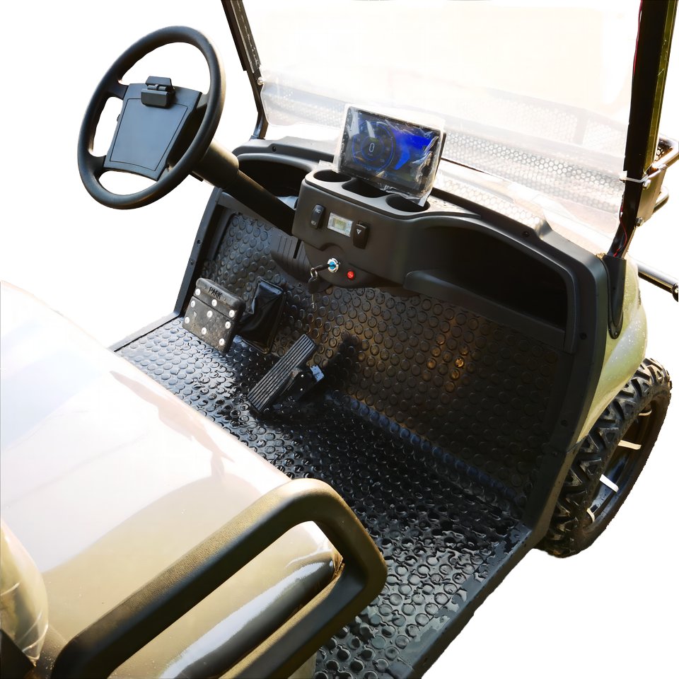 TONGCAI electric batteries starter club car classic mattress 7 icon gas used accessories mini speaker touch screen golf cart