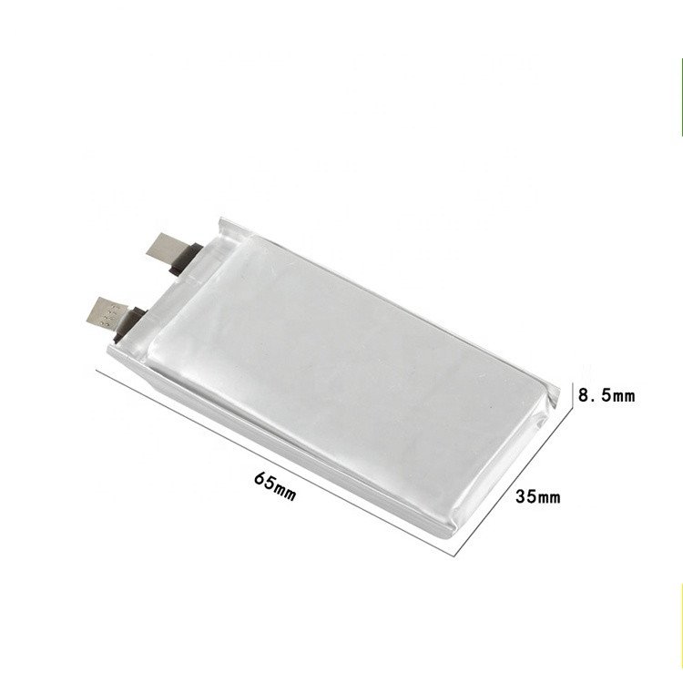 1300mAh 11.1V 25C LIPO Battery Mini tamiya 3S Air soft gun