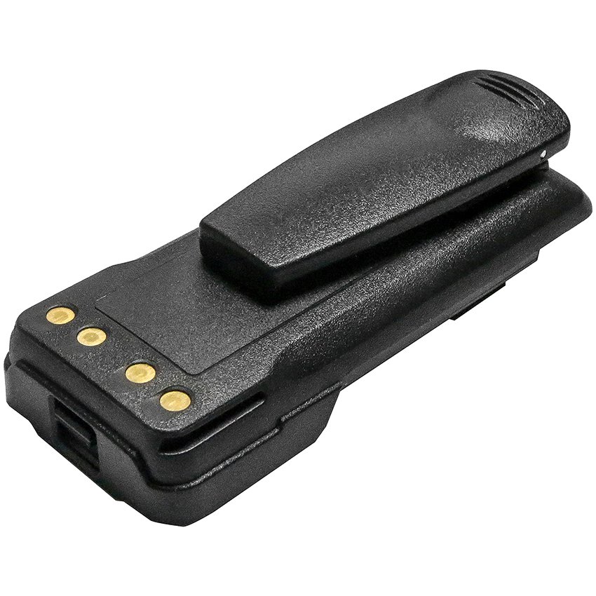 Battery for Motorola DP4000ex, DP4401ex ATEX, DP4801ex ATEX, NNTN8359, NNTN8359A 7.4V/mA