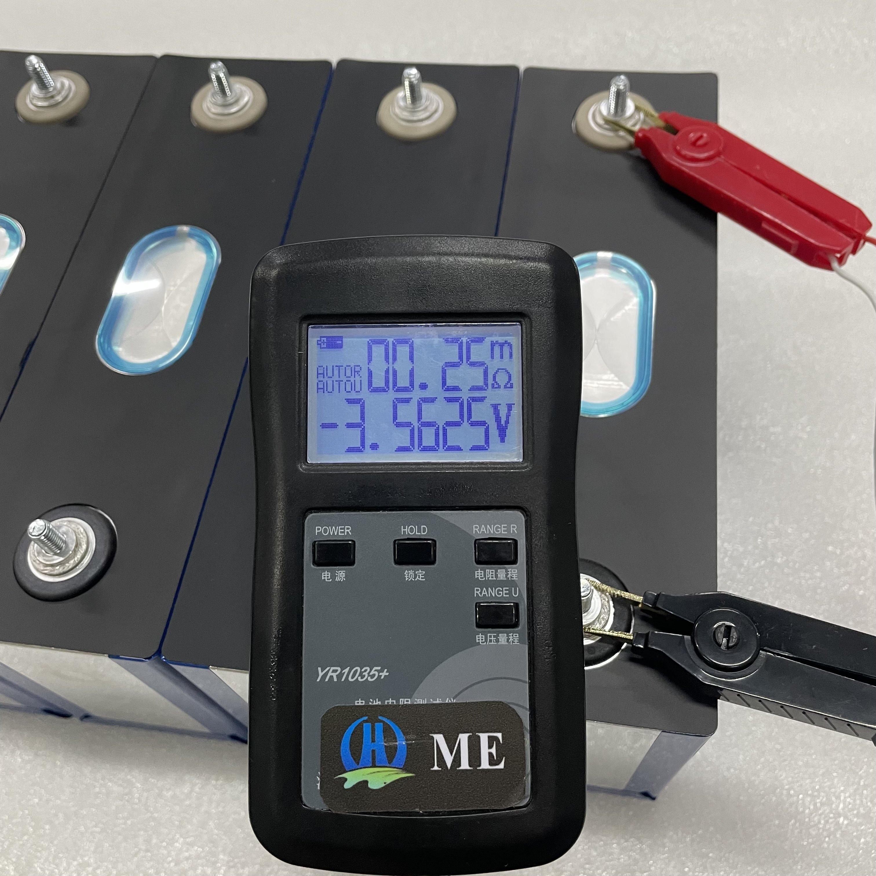Brand New CATL NMC Cells Prismatic 3.7V 234Ah 240Ah Lithium Battery With Accessories For Power System