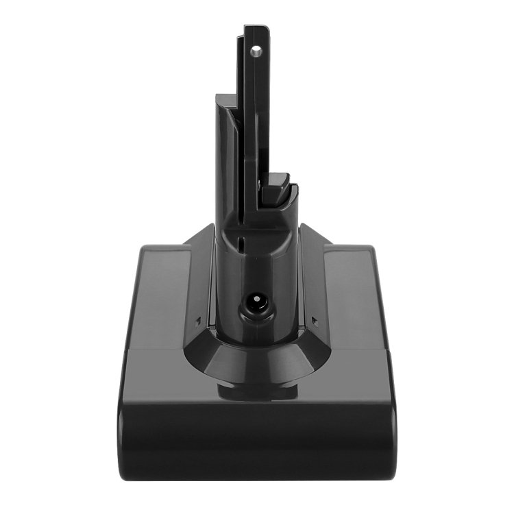 For Dyson V7 Series Battery 21.6V Vacuum Cleaner Accessories Sweeping Machine Battery Spare Power, Capacity: 2200mAh