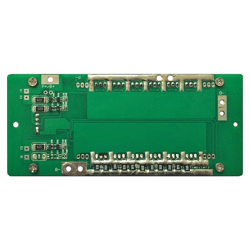 4s 12V 40a Smart BMS PCB Board Product Manufactur 14.4V 14.8V Lithium ion Batteries 12.8V Electric Bike LiFePO4 Battery Packs