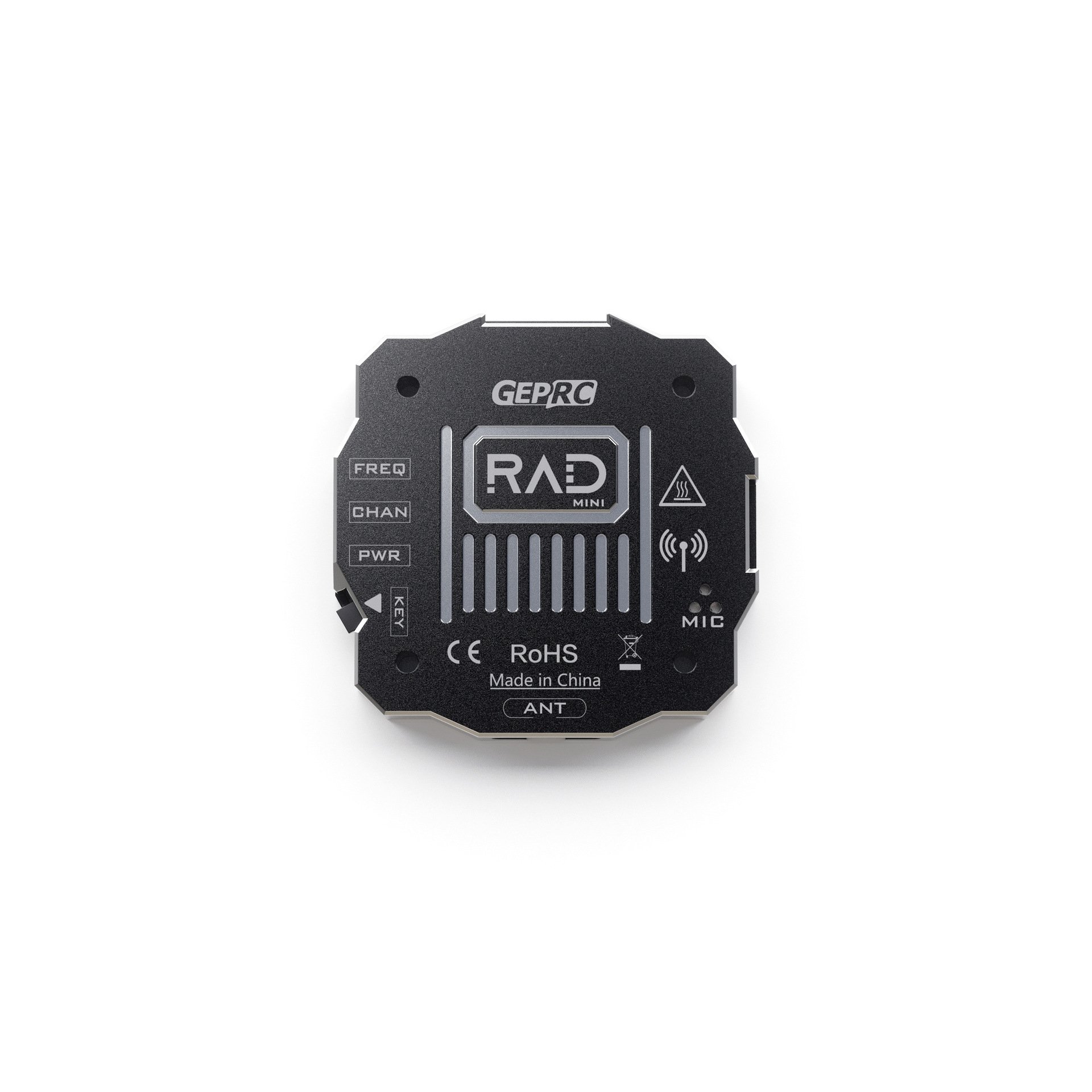 GEPRC Mini 5.8g 1w Vtx Image Vodeo Transmission Signal Stability And Strong Penetration 1000mw Vtx For Fpv Drone Accessories