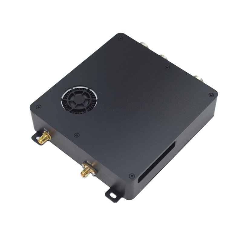 Support Customization UAV Remotely Flight Controller Long-Distance Drone Wireless Transmitter and Receiver UAV Remote Controller