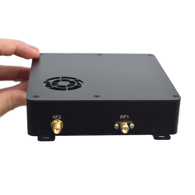 Support Customization UAV Remotely Flight Controller Long-Distance Drone Wireless Transmitter and Receiver UAV Remote Controller