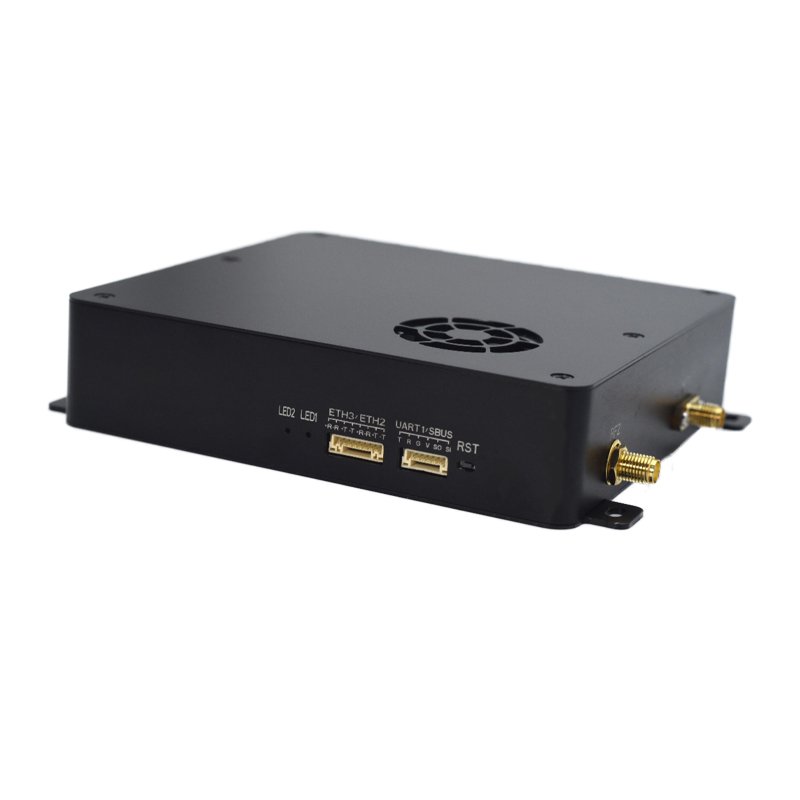 Support Customization UAV Remotely Flight Controller Long-Distance Drone Wireless Transmitter and Receiver UAV Remote Controller