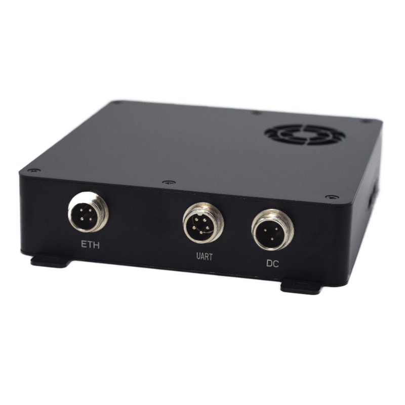 Support Customization UAV Remotely Flight Controller Long-Distance Drone Wireless Transmitter and Receiver UAV Remote Controller