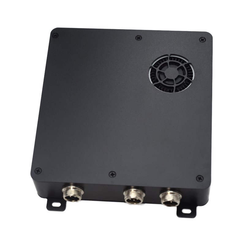 Support Customization UAV Remotely Flight Controller Long-Distance Drone Wireless Transmitter and Receiver UAV Remote Controller