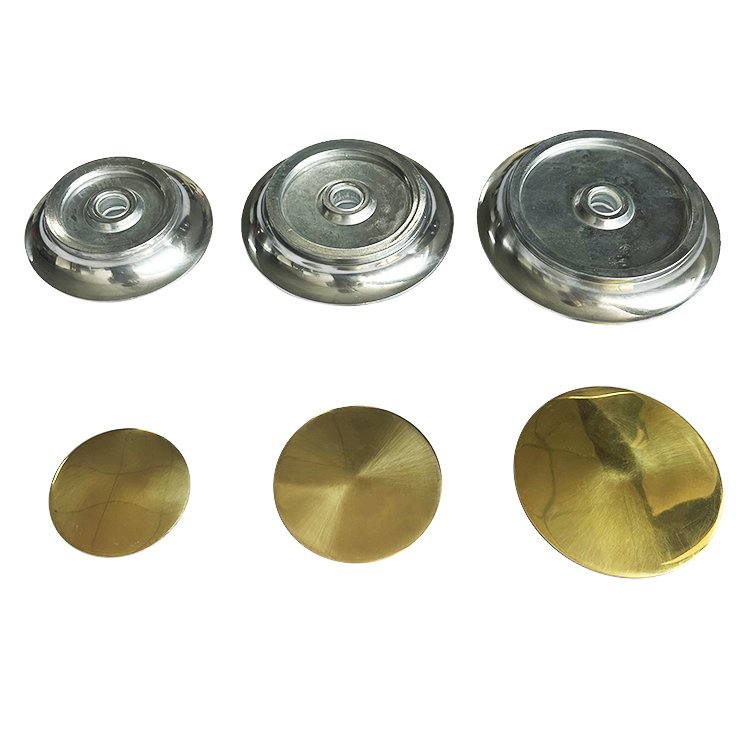 New Arrival Cooktop Part Gas Cooker Stove Accessory Kitchen Appliance Brass Burner