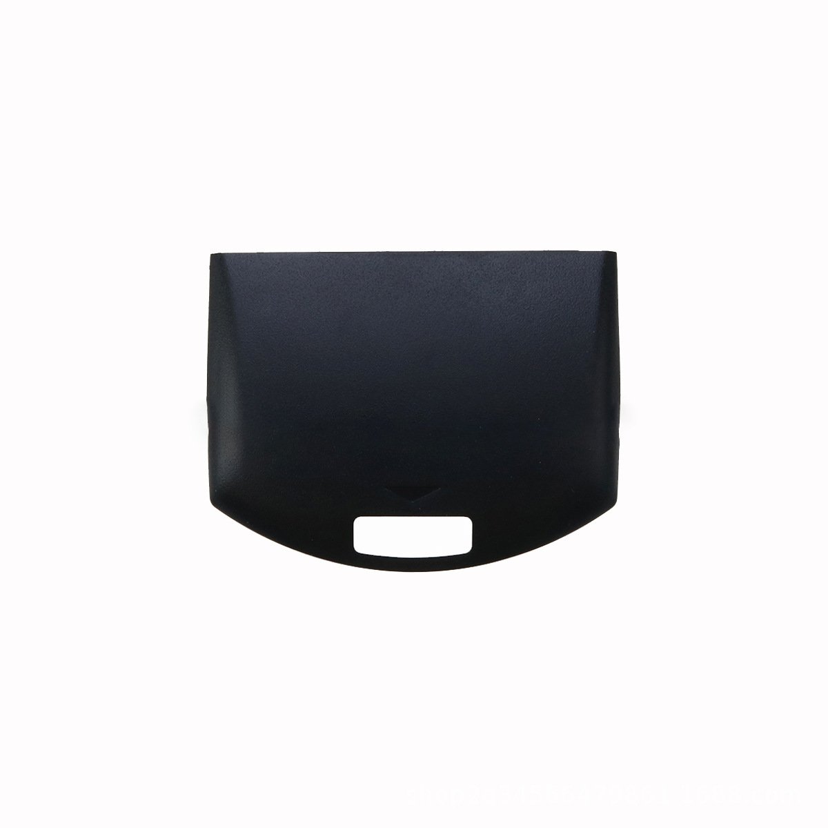 Battery Back Door Lid For PSP1000 Console Back Cover Shell Case Repair Part For PSP 1000 Console Rear Cover