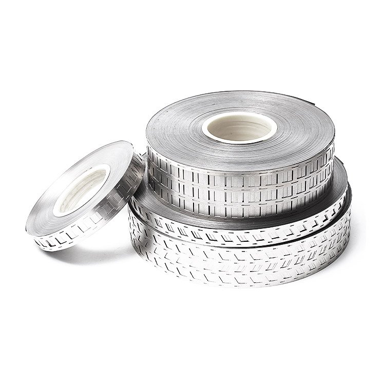 Factory Wholesale Solderable 18650 4P Pure Nickel Strip Spot Welding Connector for Lithium Battery Pack Battery Accessories
