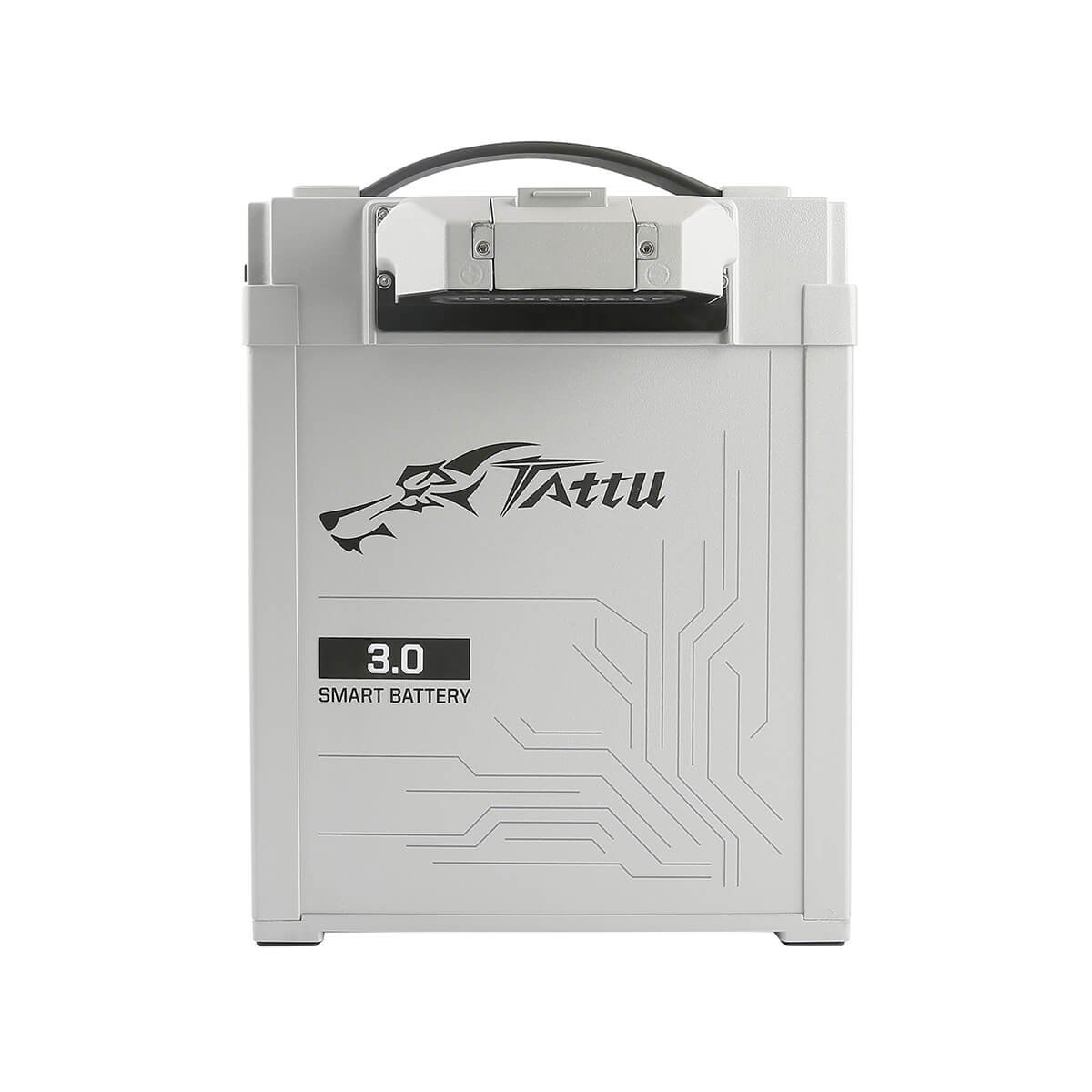 Agricultural drone Accessories Drone battery TATTU battery