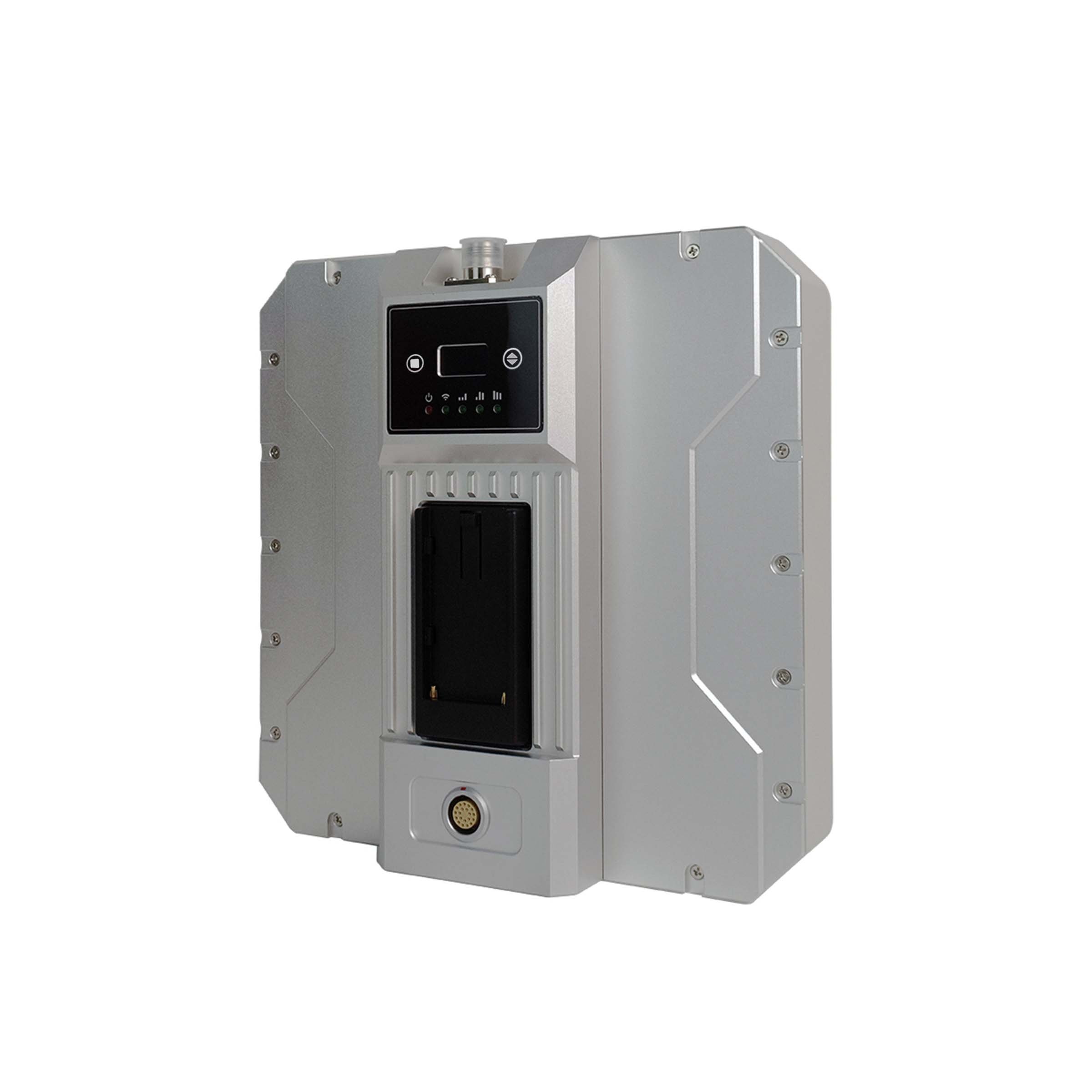 Mainlink MK55 48KM Dual Mode Link Wireless Video Transmission Powerful Function High Integration Video Transmitter And Receiver
