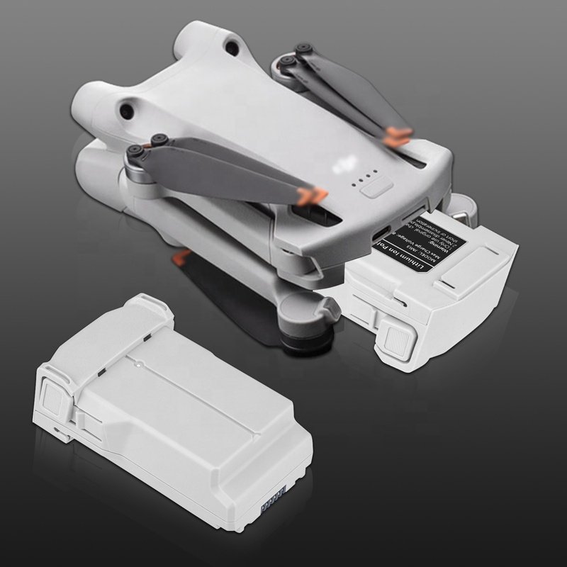 Drone Battery Mini4 Pro 3Pro Plus UAV Batteries Intelligent Flight Accessories 3850mah mini 4 / 3 pro Battery