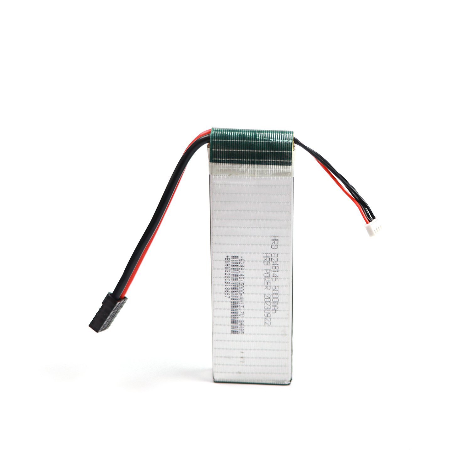 Wholesale XT60 8248145 11.1V 5000mAh Space Wing Lithium Polymer Battery Pack for Drone Helicopter Aircraft 24V Voltage