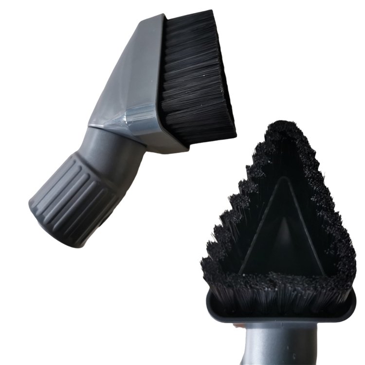 Sebo Vacuum Cleaner Parts Small Accessory 35mm Diameter Sofa Brush