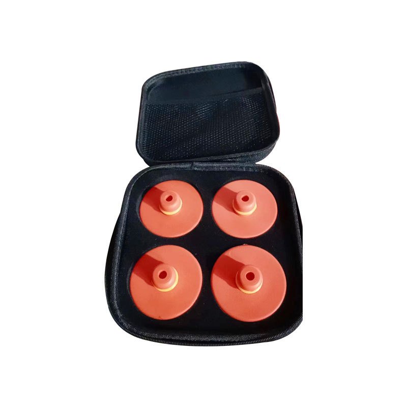 Wholesale Jack Lift Point Pad For Tesla Model 3/Y/S/X Lifting Jack Pad Tool Chassis Car Lifting Accessories For Tesla 2023
