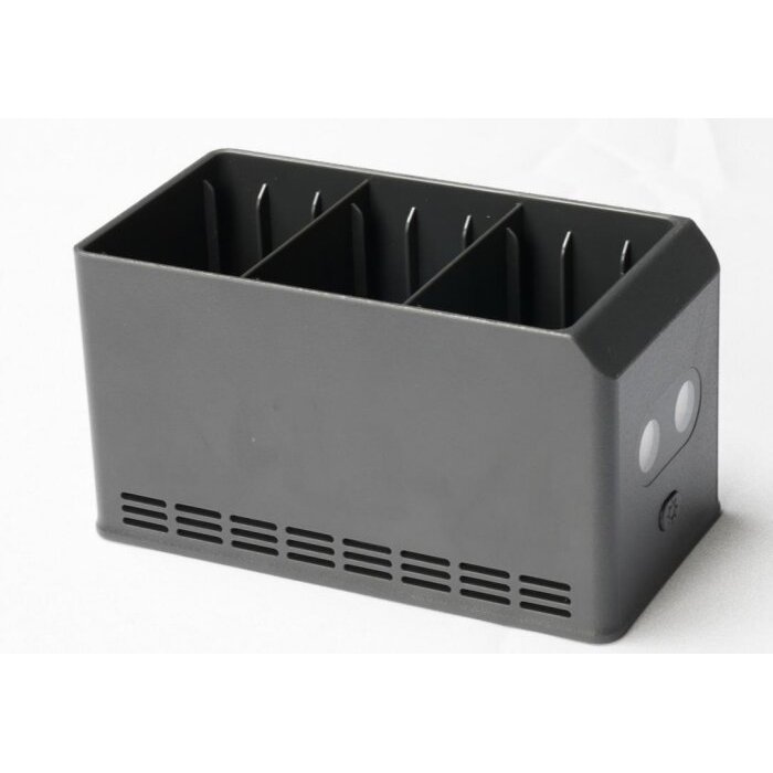 Charge 3 Drone parts Two-Way Battery Charging Hub Batteries for Mini 3 Pro/Mini 3 Mini 4 Pro Drone Accessories