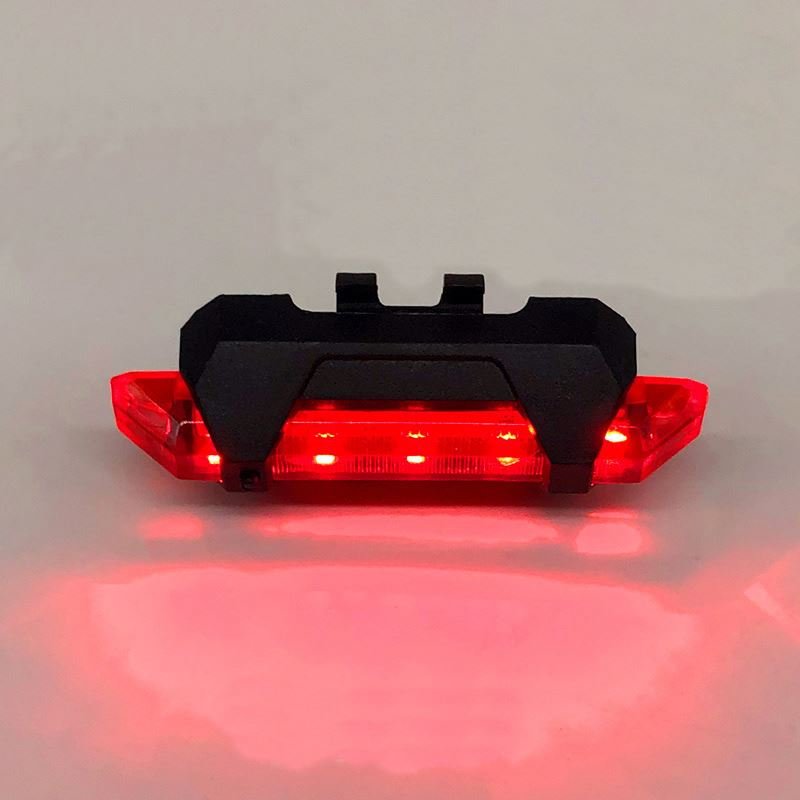 Free Sample Bicycle Accessories Headlight Taillight Led Bicycle Lights Headlamp Cycling Safety Warning Light Bicycle Led Light