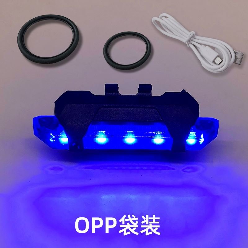 Free Sample Bicycle Accessories Headlight Taillight Led Bicycle Lights Headlamp Cycling Safety Warning Light Bicycle Led Light