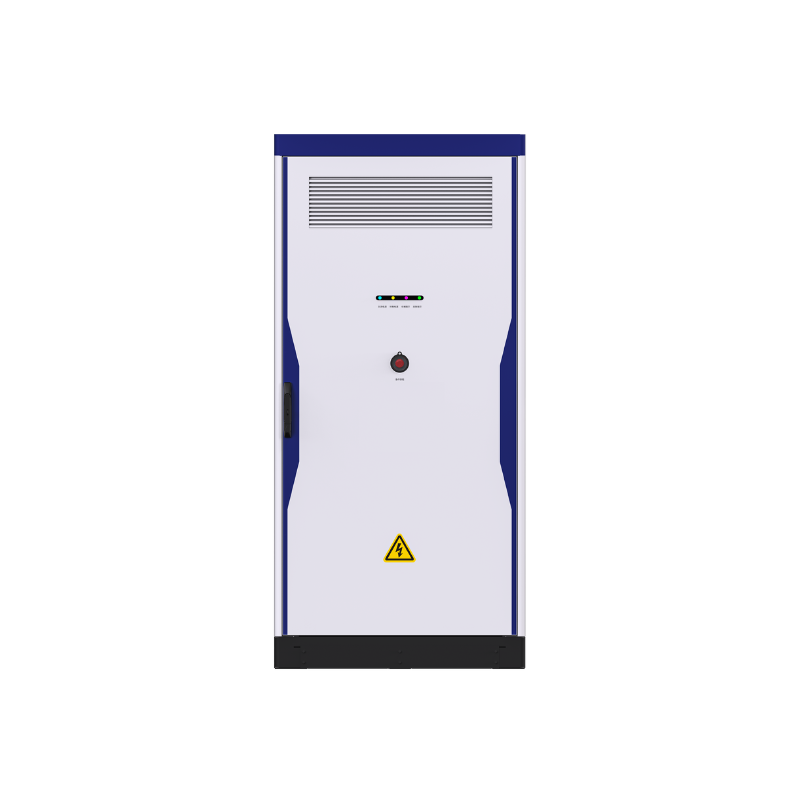 OEM Liquid Cooling 100kWh 215kWh 400kWh energy storage battery system industrial commercial ESS solar energy storage container