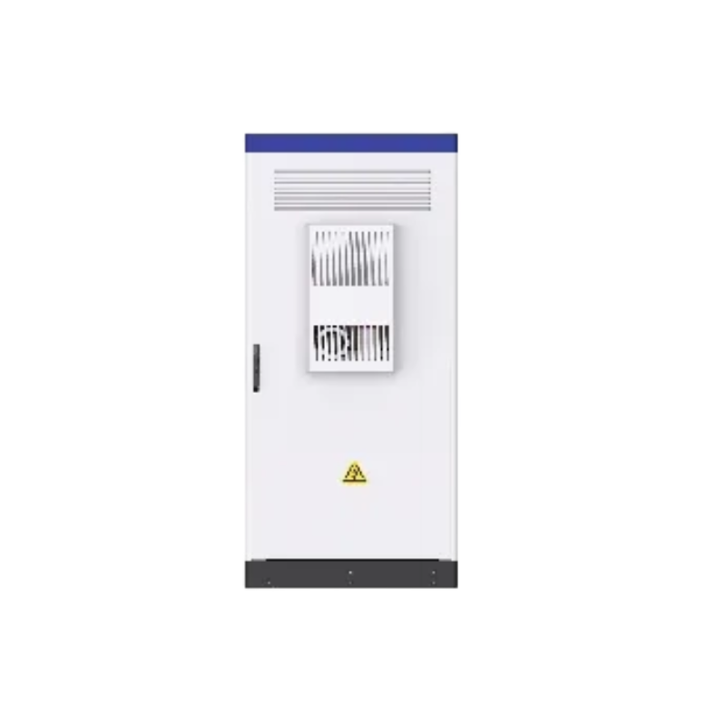 OEM Liquid Cooling 100kWh 215kWh 400kWh energy storage battery system industrial commercial ESS solar energy storage container