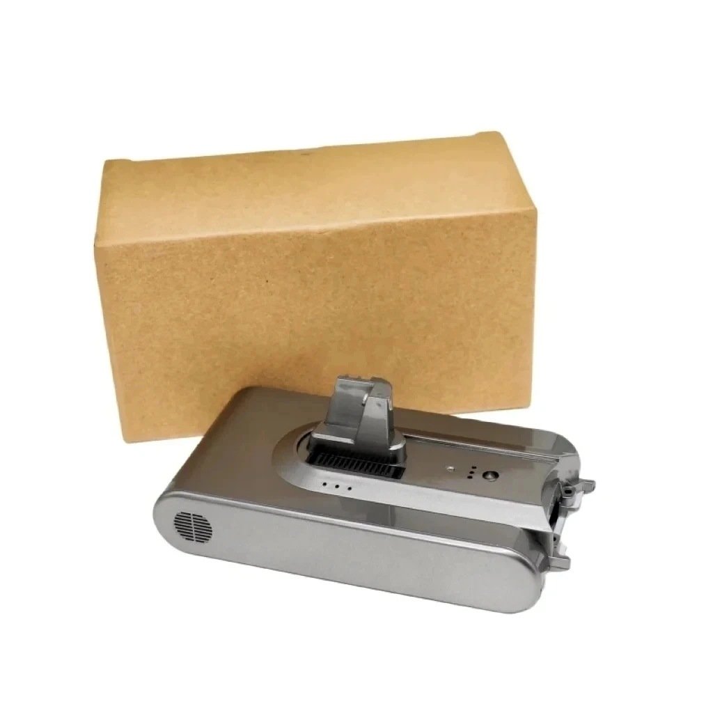For Dreame Handheld Cordless Vacuum Cleaner V11/V11 SE/V 12/V12 Pro Replacement Battery Accessories 4000 mAh 18650 Battery Pack
