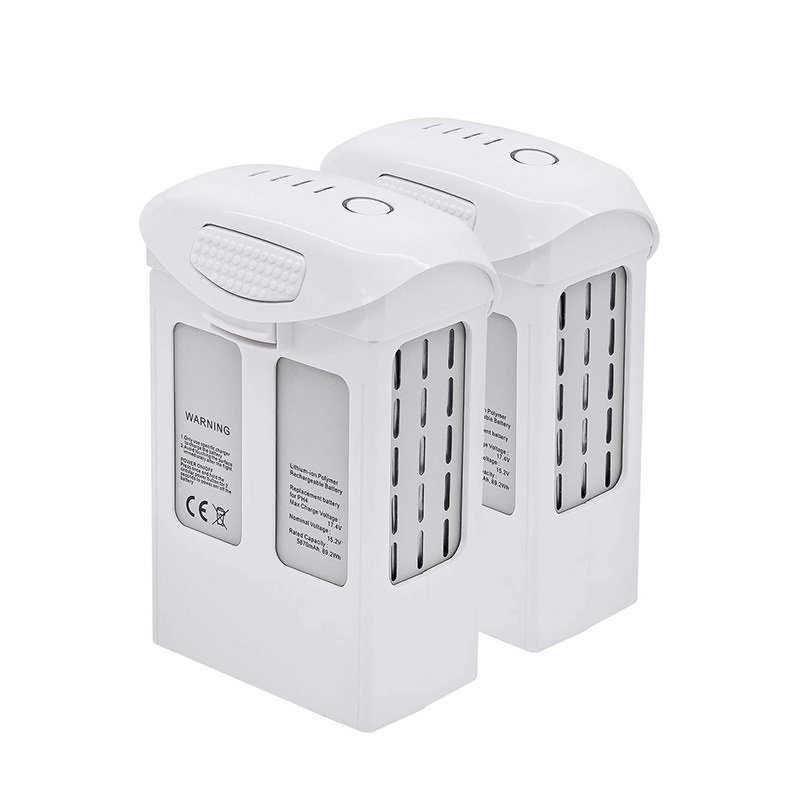 Replace Original Batterie 15.2v 5870mah Phantom 4 pro v2.0 v2 Advanced rtk Intelligent Flight Battery Drone Batteries for DJI